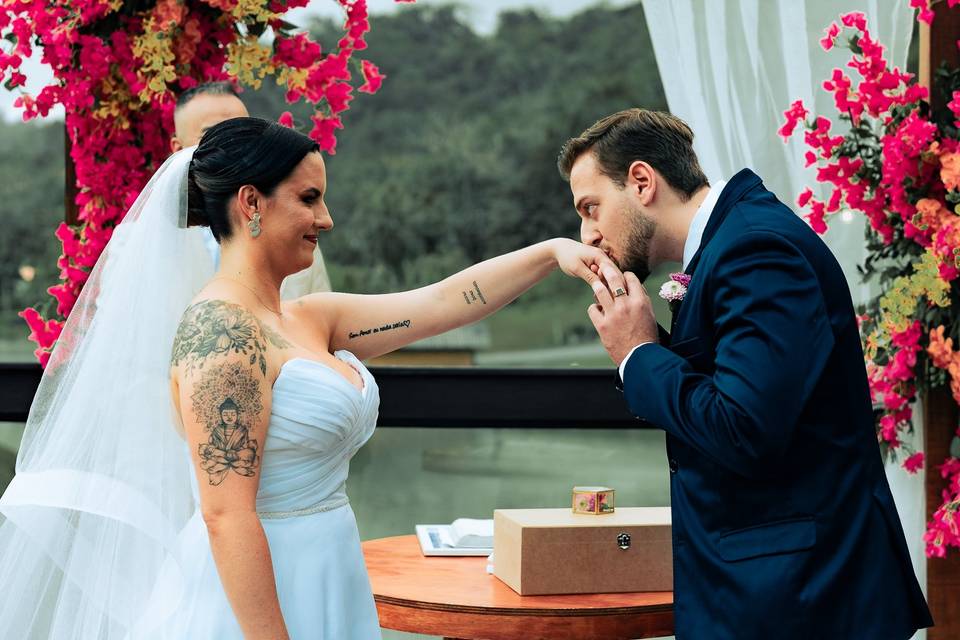 Casamento
