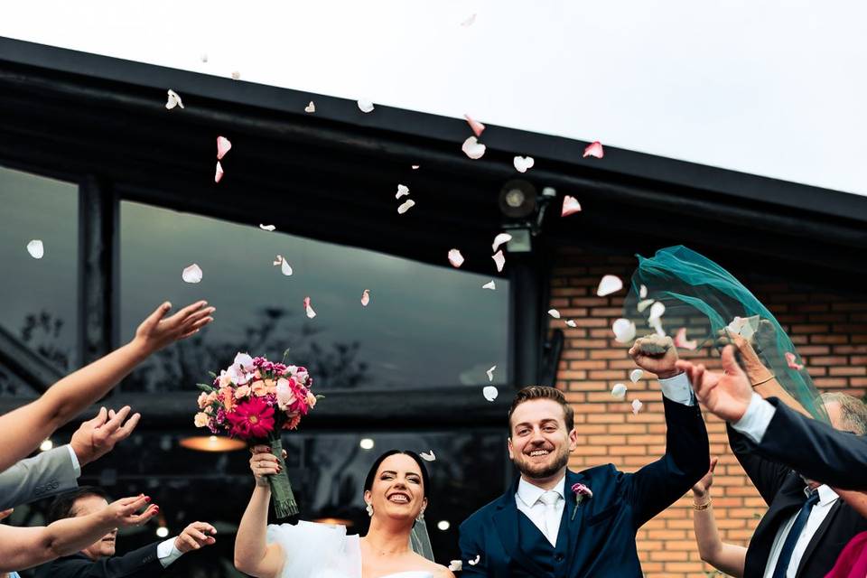 Casamento