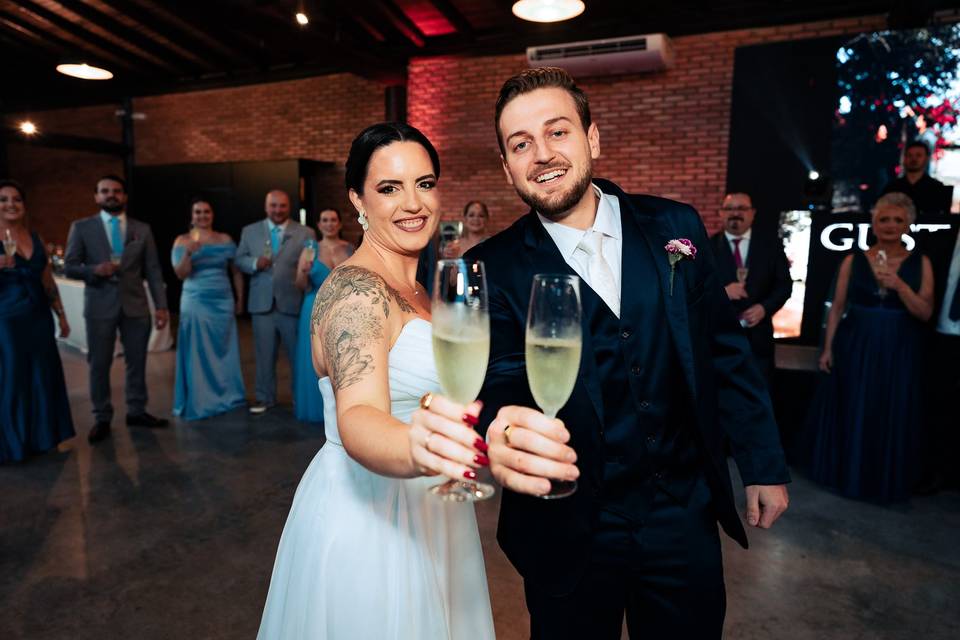 Casamento