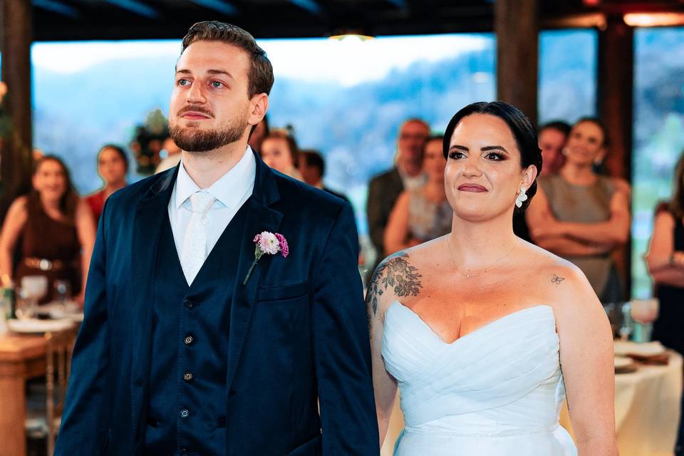 Casamento