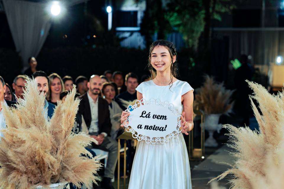 Casamento