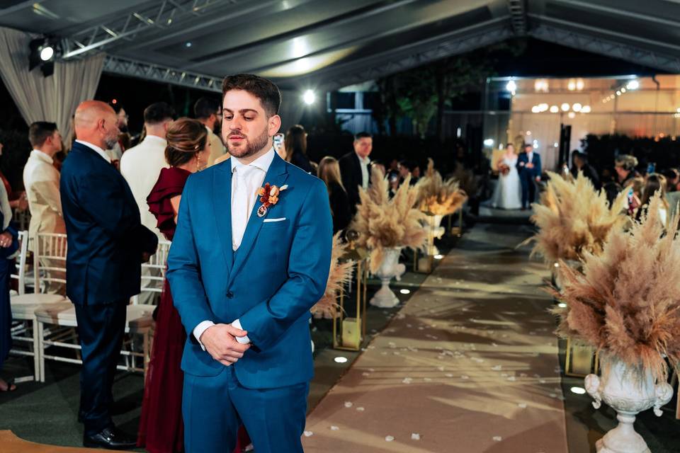 Casamento