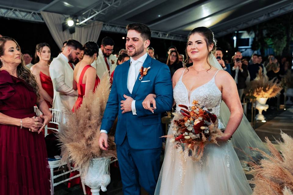 Casamento