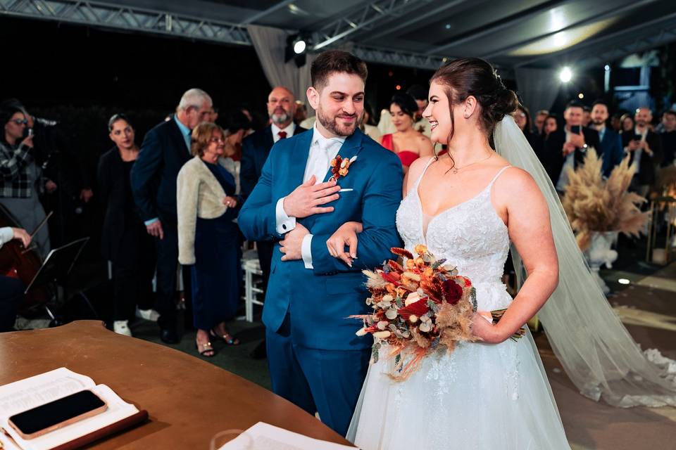 Casamento