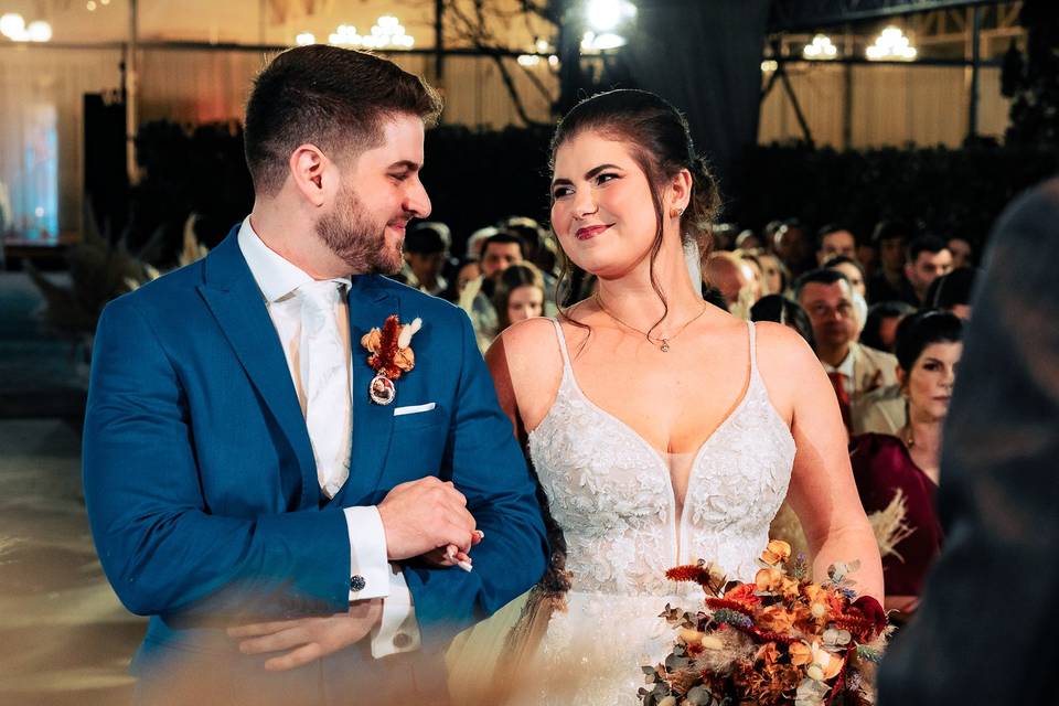 Casamento