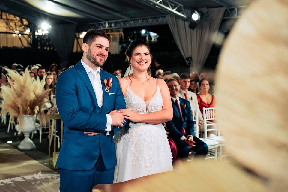 Casamento