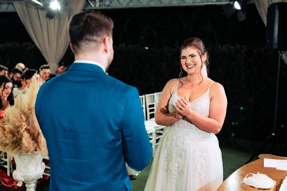 Casamento