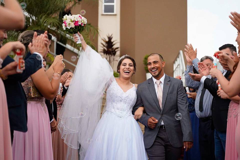 Casamento