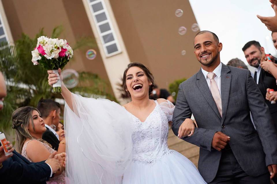Casamento