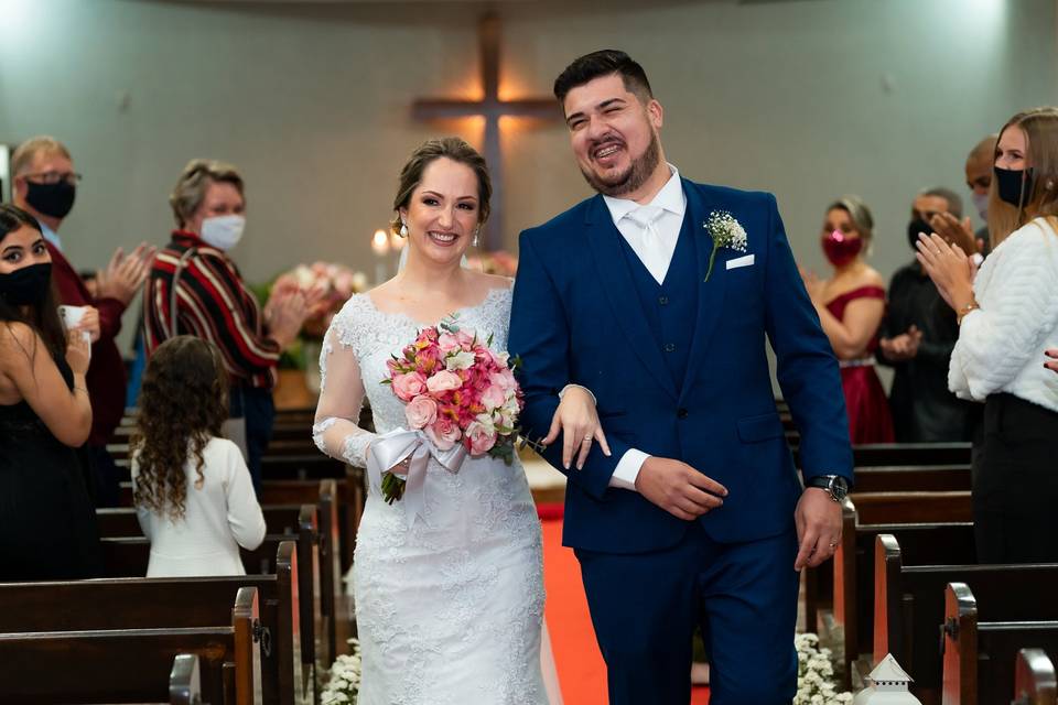 Casamento