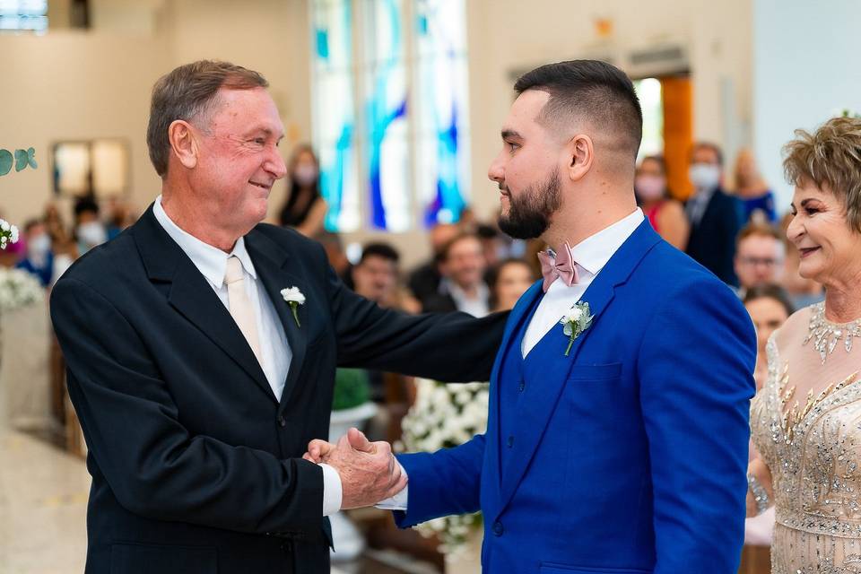 Casamento