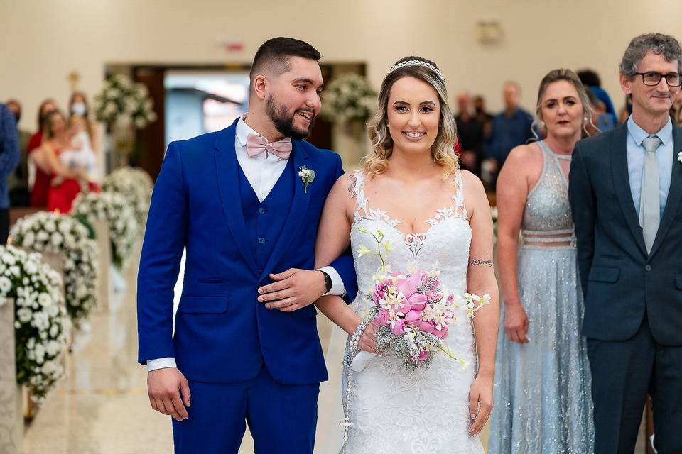 Casamento