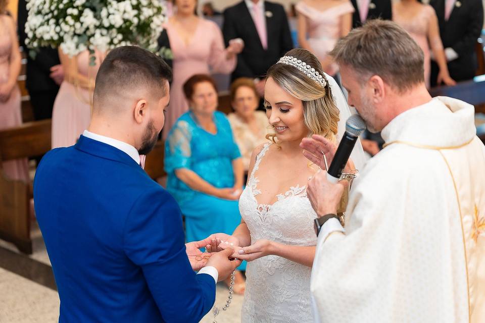 Casamento