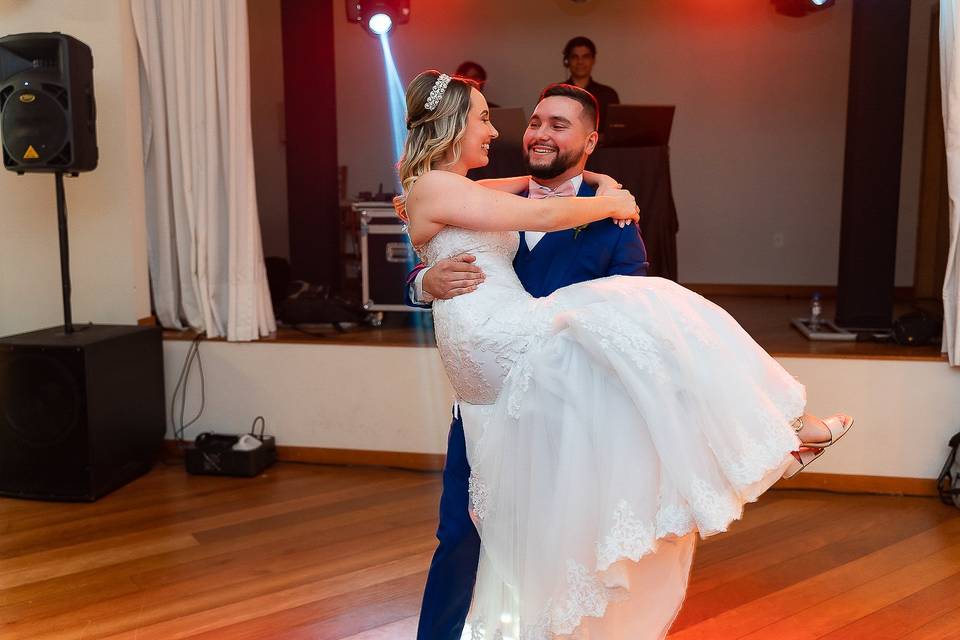 Casamento