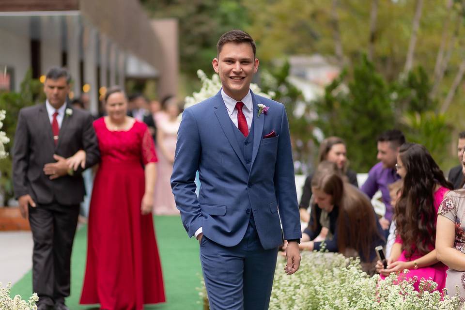 Casamento