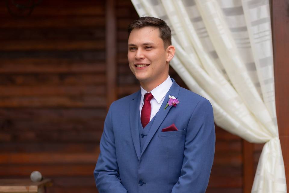 Casamento