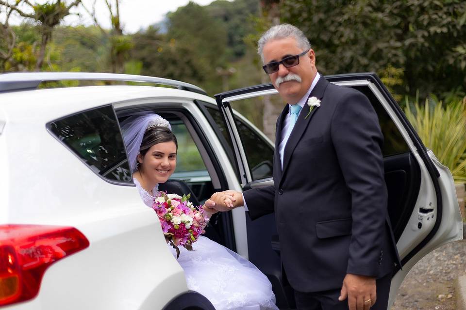 Casamento