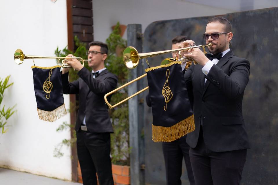 Casamento
