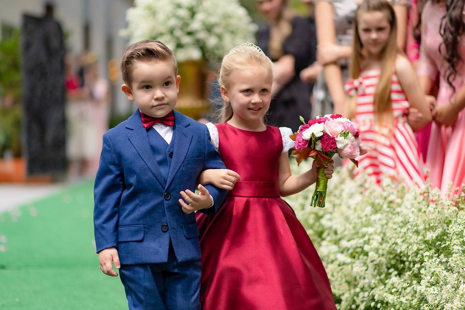Casamento