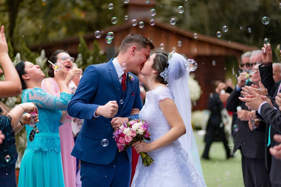Casamento