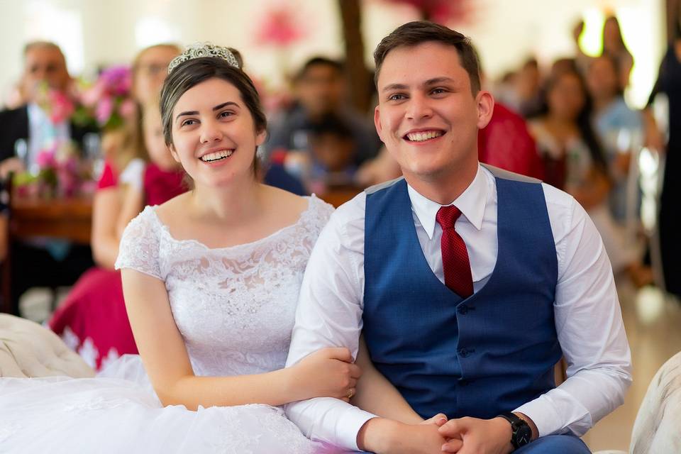Casamento