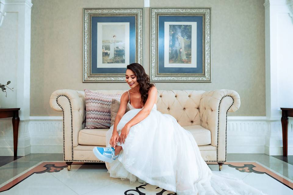 Casamento