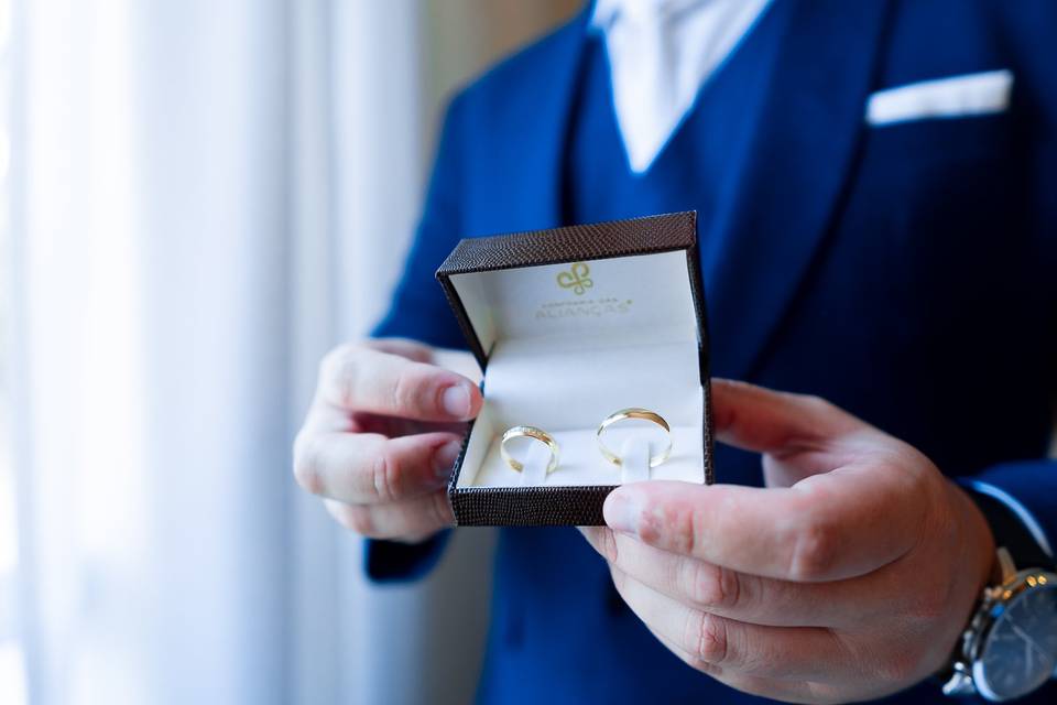 Casamento