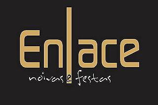 Enlace Noivas e Festas logo