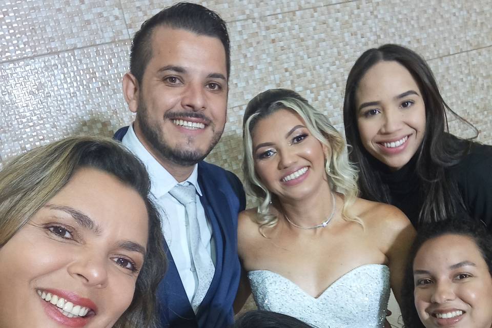 Seu dia em boas mãos