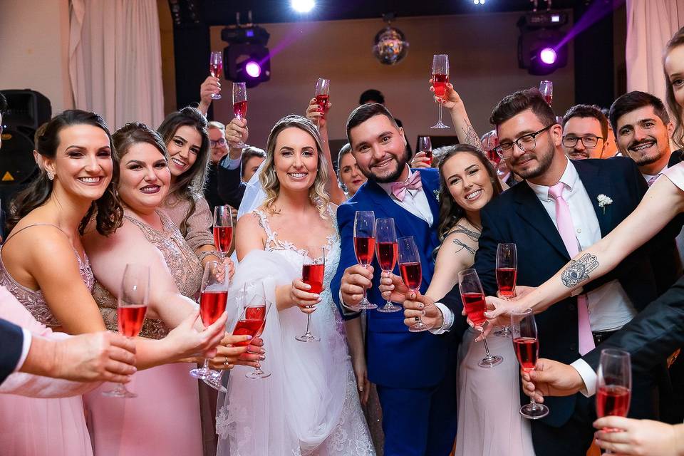 Casamento