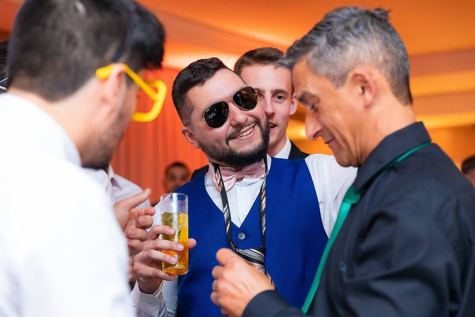 Casamento