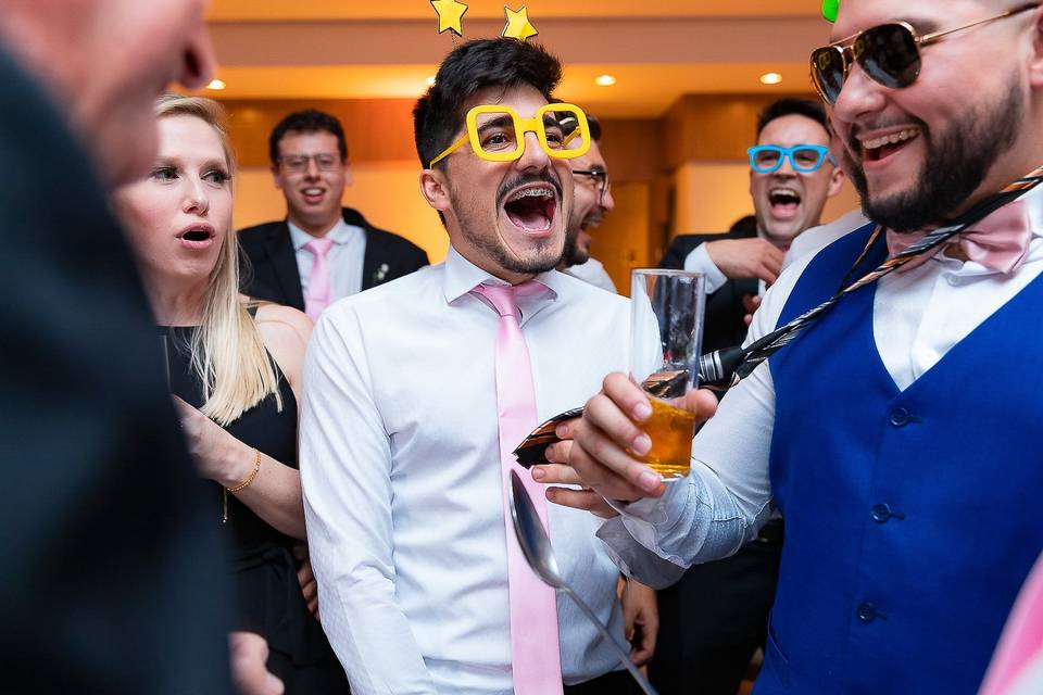 Casamento
