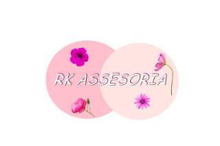 Logo RK Assessoria de Eventos