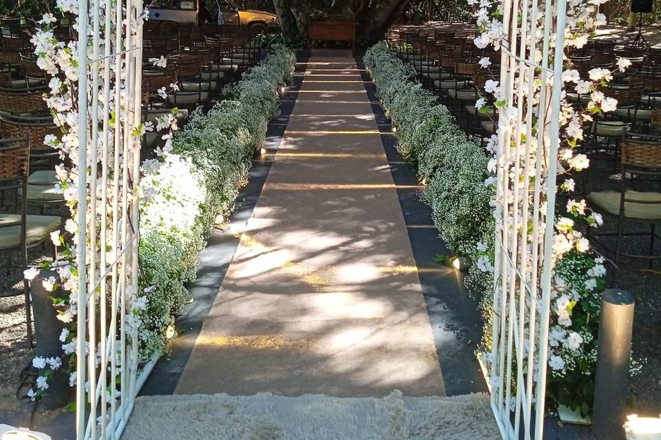 Cerimônia