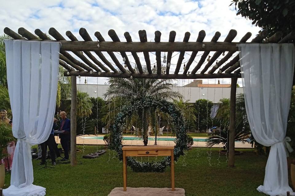 Cerimônia