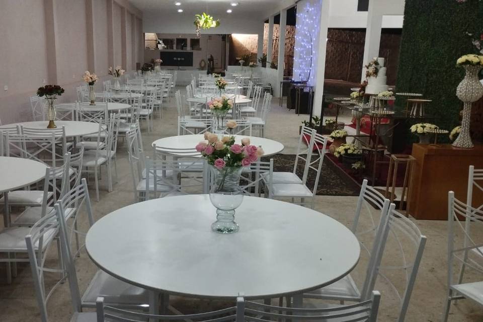 Espaço mav em cotia