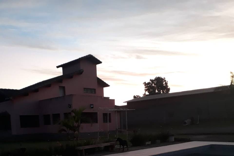 Espaço mav em cotia