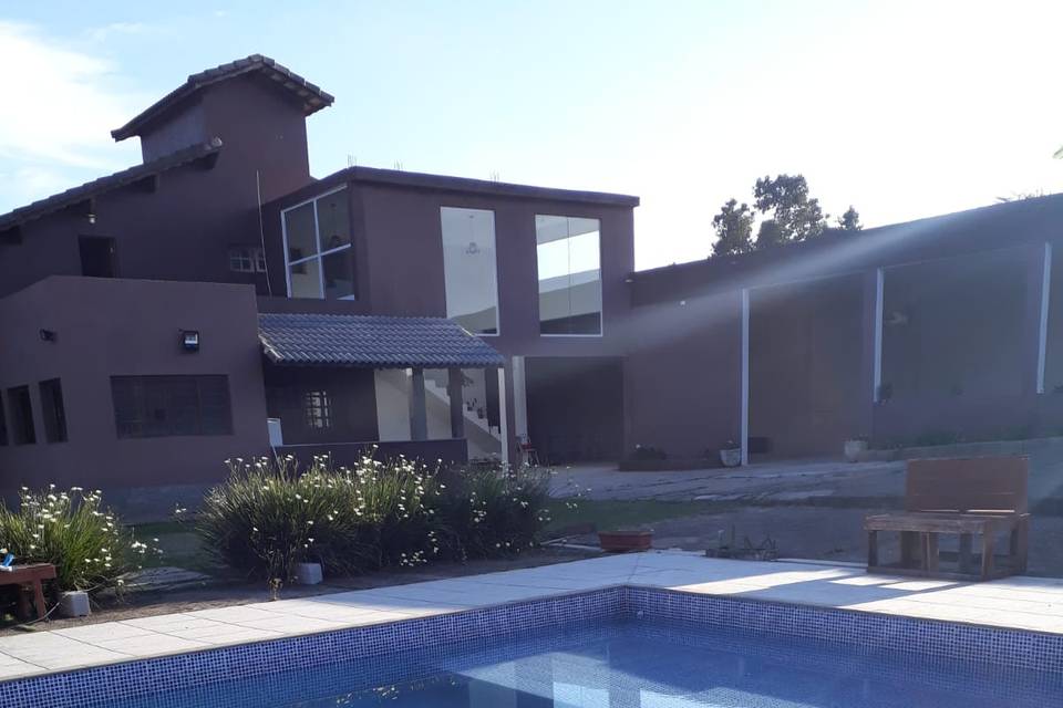 Espaço MAV