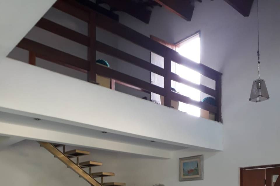 Espaço mav em cotia