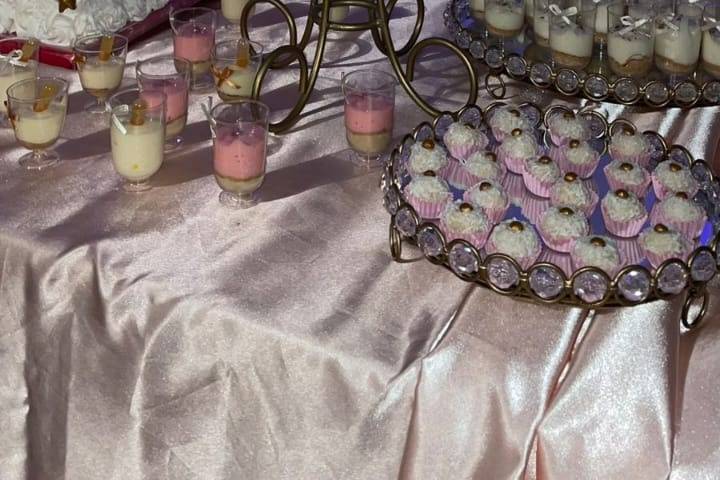 Espaço para casamento