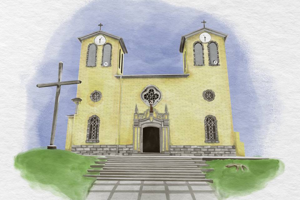 Paróquia Santo Antônio