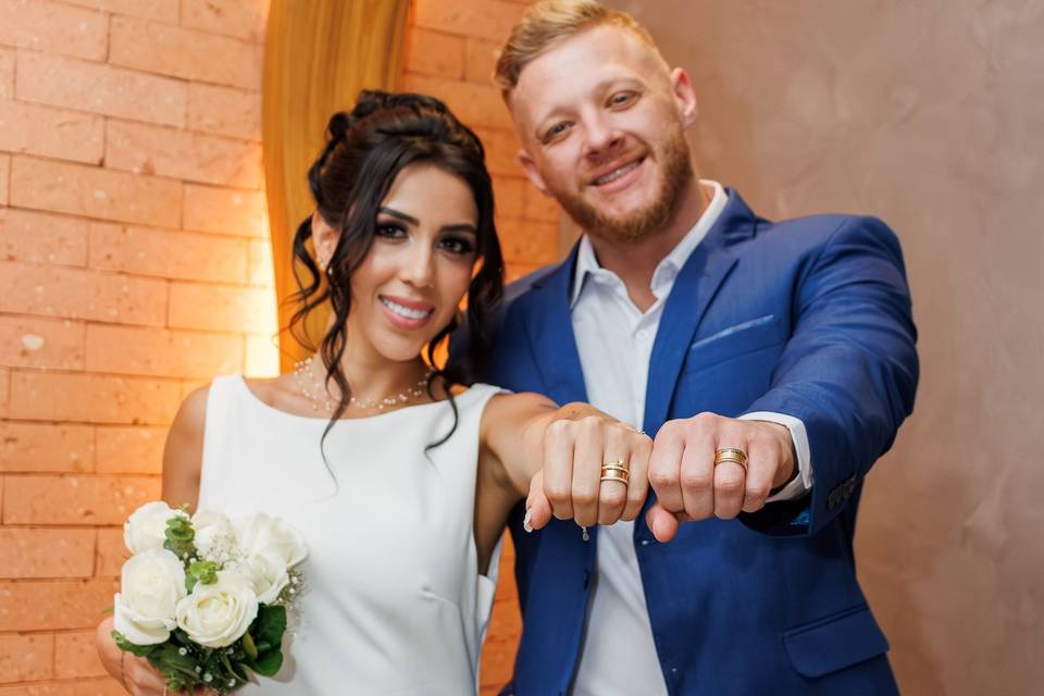 Camila & Vinicius