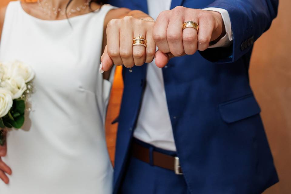 Camila & Vinicius