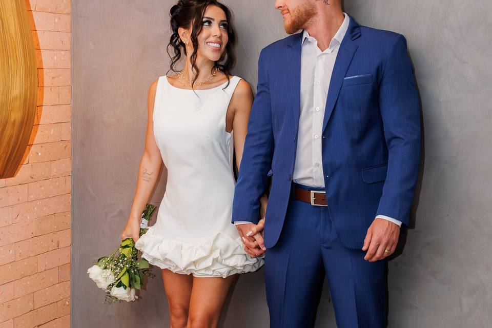 Camila & Vinicius