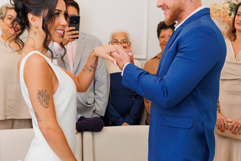 Camila & Vinicius