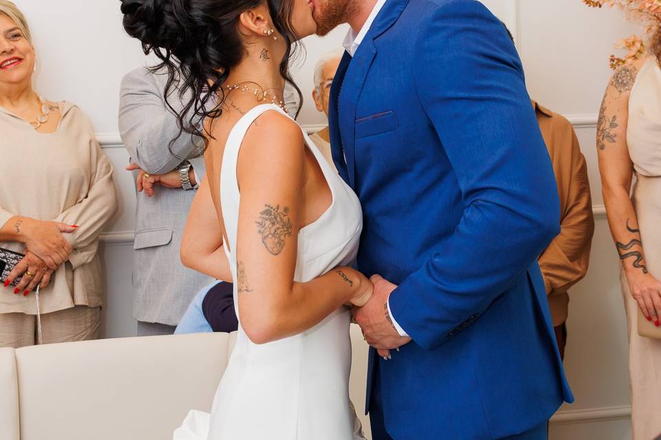 Camila & Vinicius