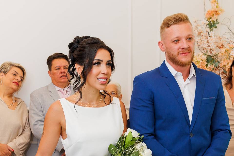 Camila & Vinicius