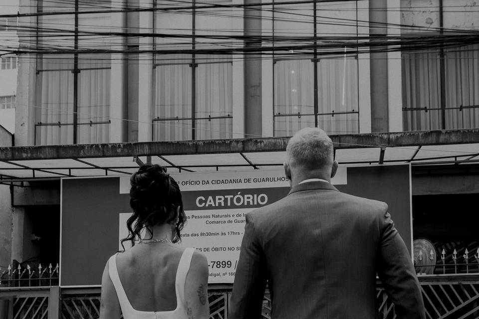 Camila & Vinicius