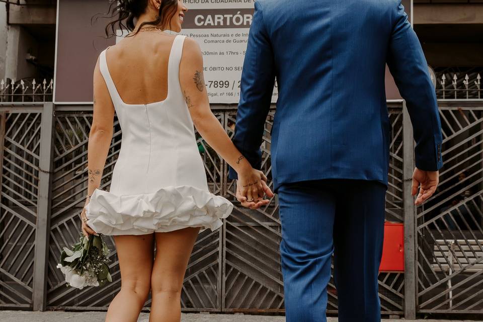 Camila & Vinicius