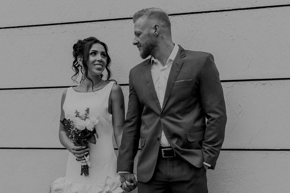 Camila & Vinicius